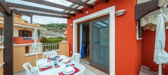 Пентхаус с 4 спальнями в Кастельсардо, Италия № 349166 11