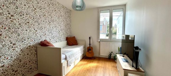 3 Schlafzimmer Haus in Nantes, France, Nr. 103214 3