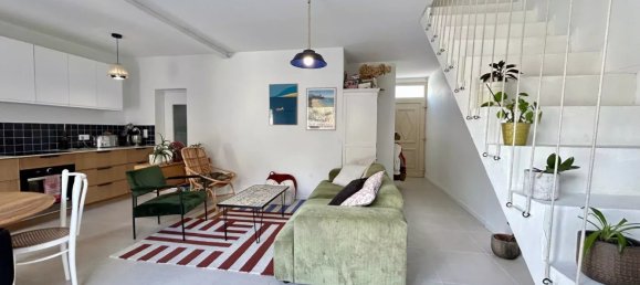 3 Schlafzimmer Haus in Nantes, France, Nr. 103214 2