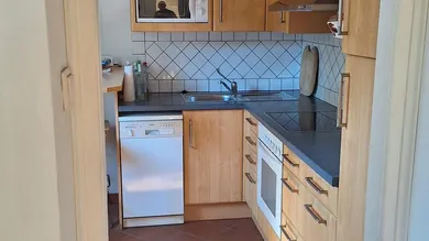 1 bedroom Apartment in Brigittenau, Austria No. 149348