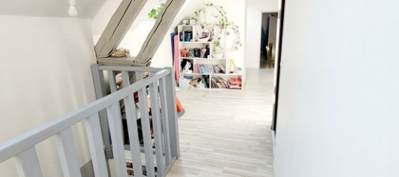 3 bedrooms House in Le Gault-Soigny, France No. 256140 6