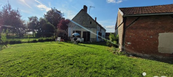 3 bedrooms House in Le Gault-Soigny, France No. 256140 15