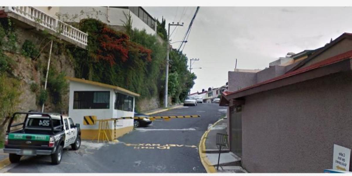 Casa T3 em Naucalpan de Juarez, Mexico N.º 227333