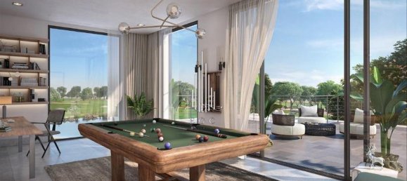 2 bedrooms Villa in Yas Island, UAE No. 43040 8