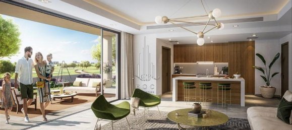 2 bedrooms Villa in Yas Island, UAE No. 43040 5