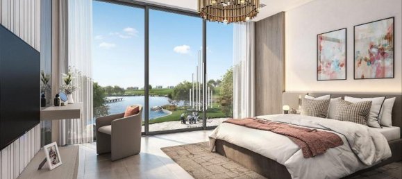 2 bedrooms Villa in Yas Island, UAE No. 43040 2