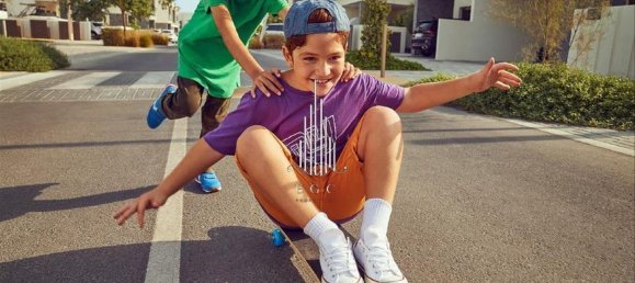 2 bedrooms Villa in Yas Island, UAE No. 43040 9