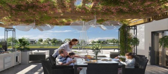 2 bedrooms Villa in Yas Island, UAE No. 43040 6