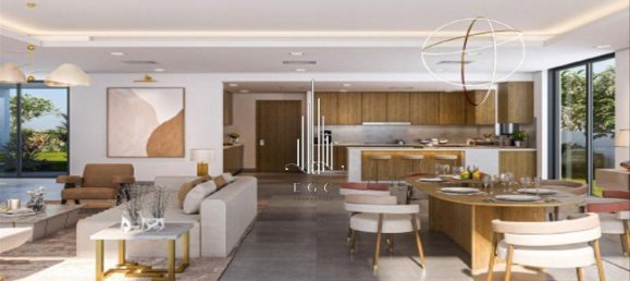 2 bedrooms Villa in Yas Island, UAE No. 43040 4