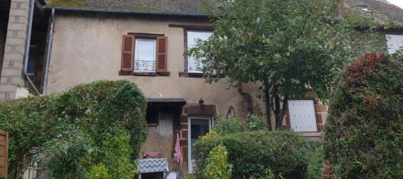 Casa de 5 dormitorios en Le Blanc, France No. 101825 12