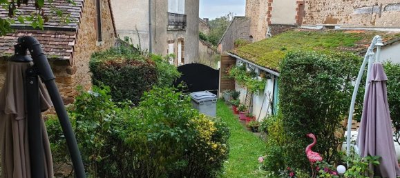 Casa de 5 dormitorios en Le Blanc, France No. 101825 9