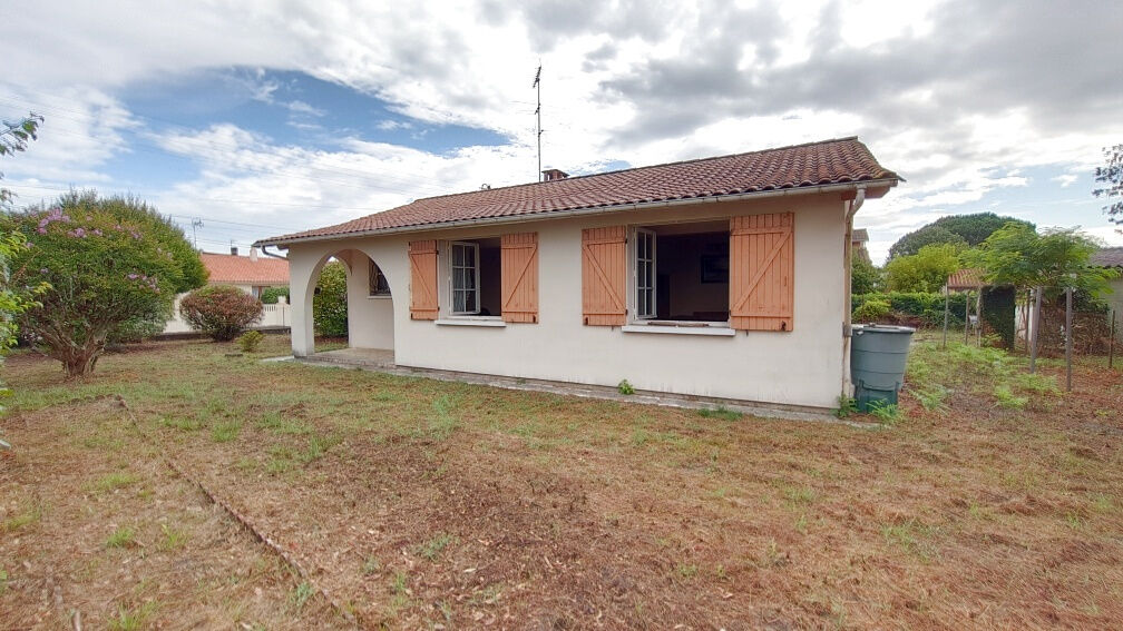 3 Schlafzimmer Haus in Gradignan, France, Nr. 352521