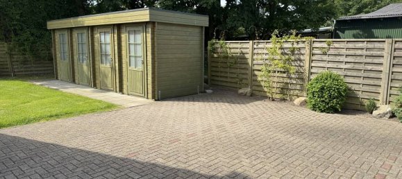 1 bedroom Apartment in Dithmarschen, Germany No. 281877 8