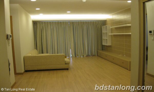 2 chambres Appartement à Dong Da, Vietnam No. 6655