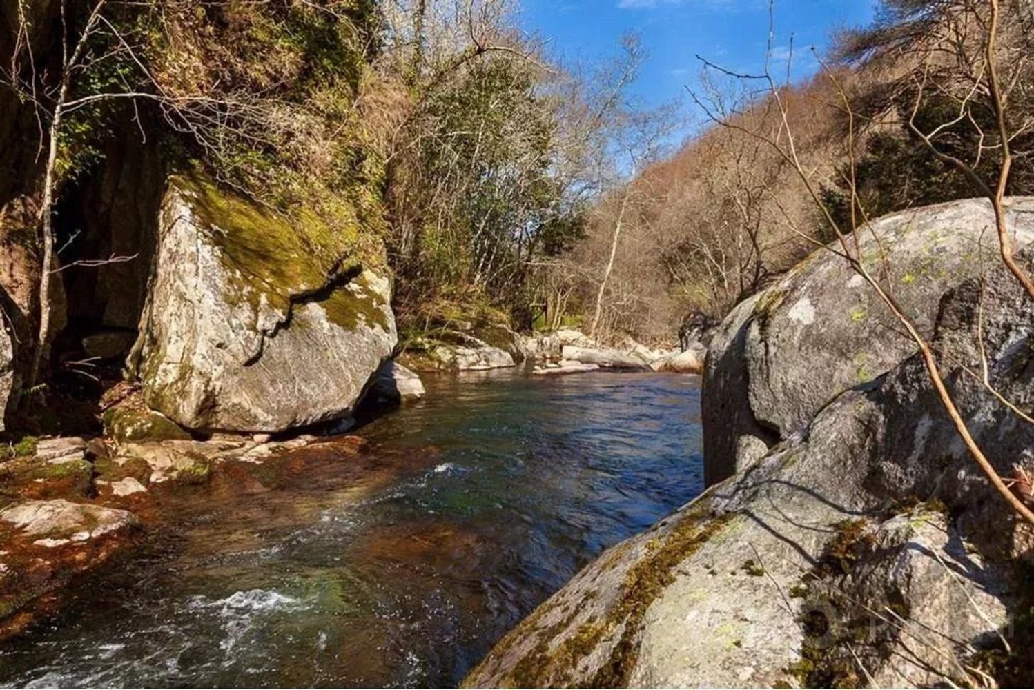 Casa de 3 dormitorios en Ferreiros de Tendais, Portugal No. 190739
