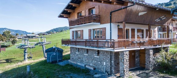 Propiedad comercial de 7 dormitorios en Crest-Voland, France No. 277 8