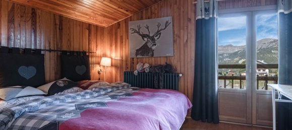 Propiedad comercial de 7 dormitorios en Crest-Voland, France No. 277 5