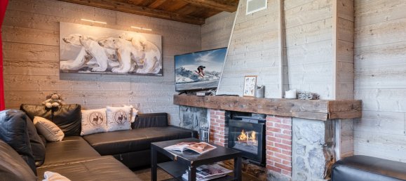 Propiedad comercial de 7 dormitorios en Crest-Voland, France No. 277 4