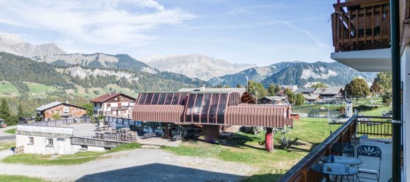 Propiedad comercial de 7 dormitorios en Crest-Voland, France No. 277 6