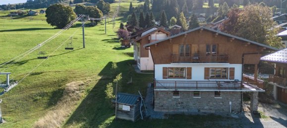 Propiedad comercial de 7 dormitorios en Crest-Voland, France No. 277 7