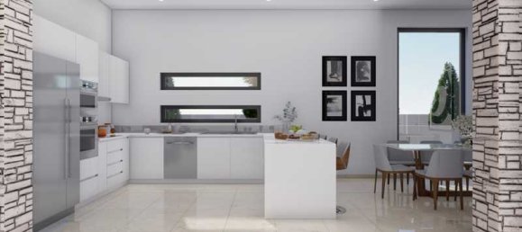 3 Schlafzimmer Villa in Pegeia, Cyprus, Nr. 6924 5