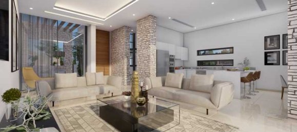 3 Schlafzimmer Villa in Pegeia, Cyprus, Nr. 6924 2