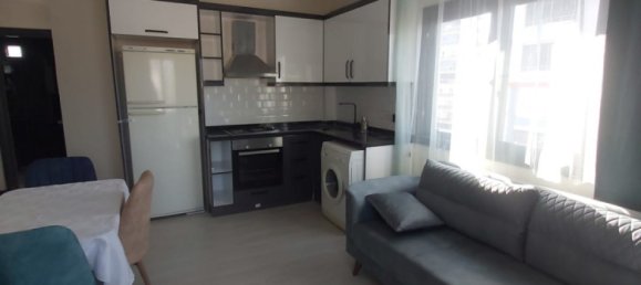 Apartment 1+1 in Mersin, Turkey No. 16805 9