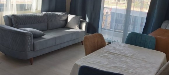 Apartment 1+1 in Mersin, Turkey No. 16805 8