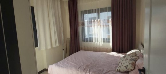Apartment 1+1 in Mersin, Turkey No. 16805 3