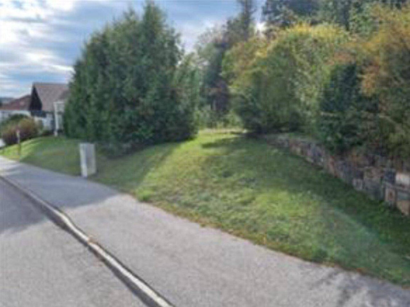 Grundstück in Kumberg, Austria 627m², Nr. 18116