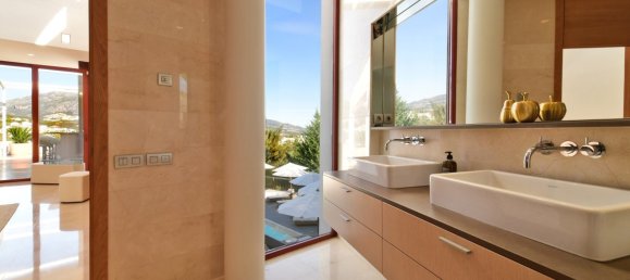 Вилла с 7 спальнями в Марбелья, Испания № 91763 14