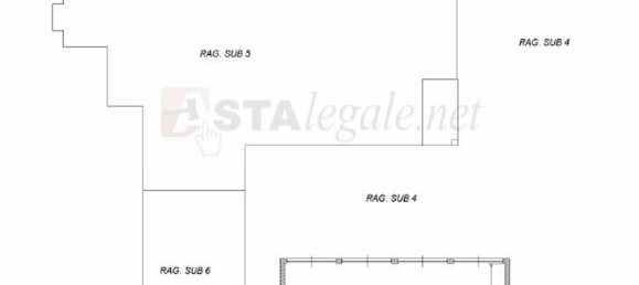 13-Zimmer Villa in Gazzola, Italy, Nr. 237587 28