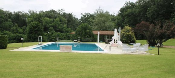 13-Zimmer Villa in Gazzola, Italy, Nr. 237587 2