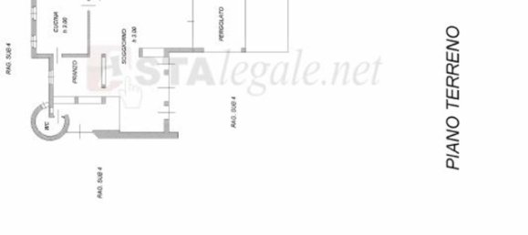 13-Zimmer Villa in Gazzola, Italy, Nr. 237587 27