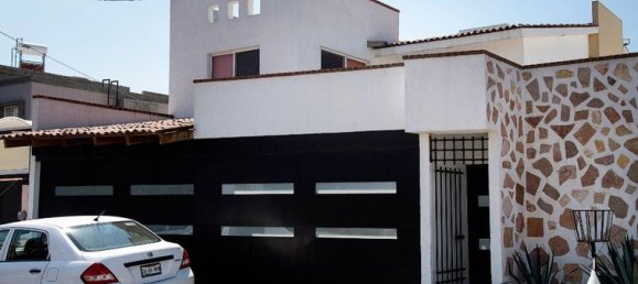 Casa T4 em Queretaro, Mexico N.º 170847 2