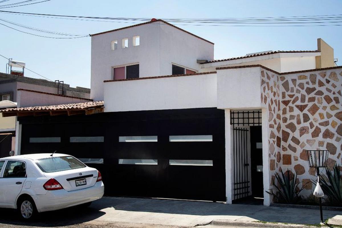 Casa T4 em Queretaro, Mexico N.º 170847