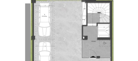 3 bedrooms Office in Kalamaria, Greece No. 2931 3