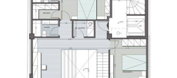 3 bedrooms Office in Kalamaria, Greece No. 2931 5