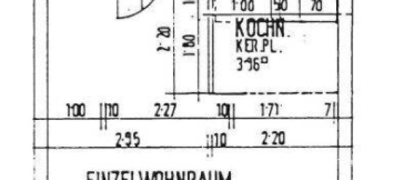 Студия в Веринг, Австрия № 150307 11