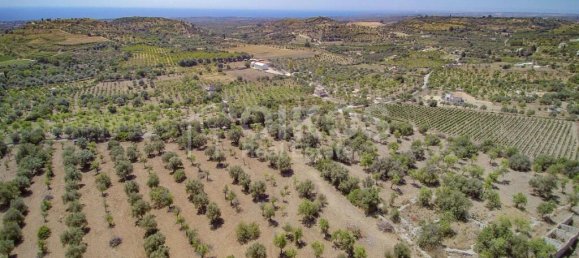 185000m² Land in Avola, Italy No. 143959 21