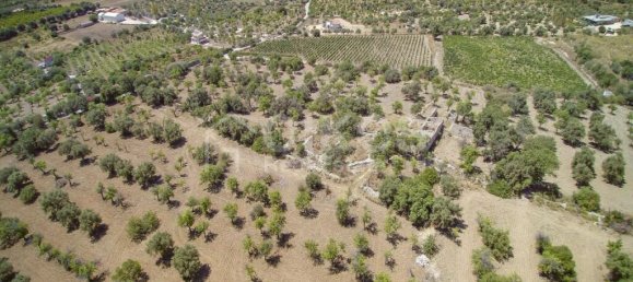 185000m² Land in Avola, Italy No. 143959 20