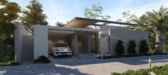 3 Schlafzimmer Villa in Phuket, Thailand, Nr. 30316 4