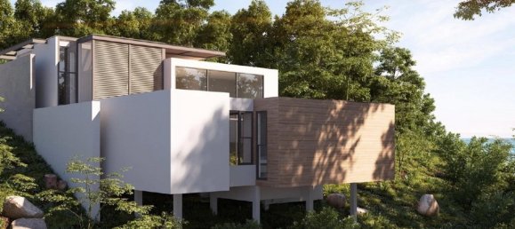 3 Schlafzimmer Villa in Phuket, Thailand, Nr. 30316 2