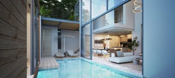 3 Schlafzimmer Villa in Phuket, Thailand, Nr. 30316 8