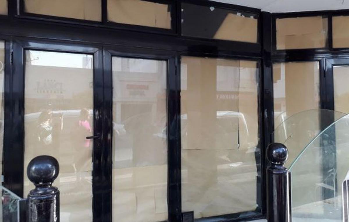 160m² Hotel in Mar del Plata, Argentina No. 107528