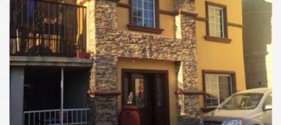 Дом с 5 спальнями в Тихуана, Мексика № 159242 2