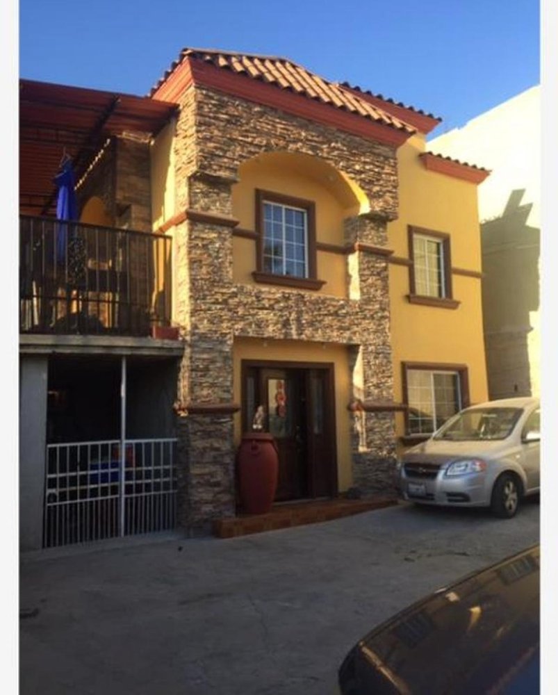 Дом с 5 спальнями в Тихуана, Мексика № 159242