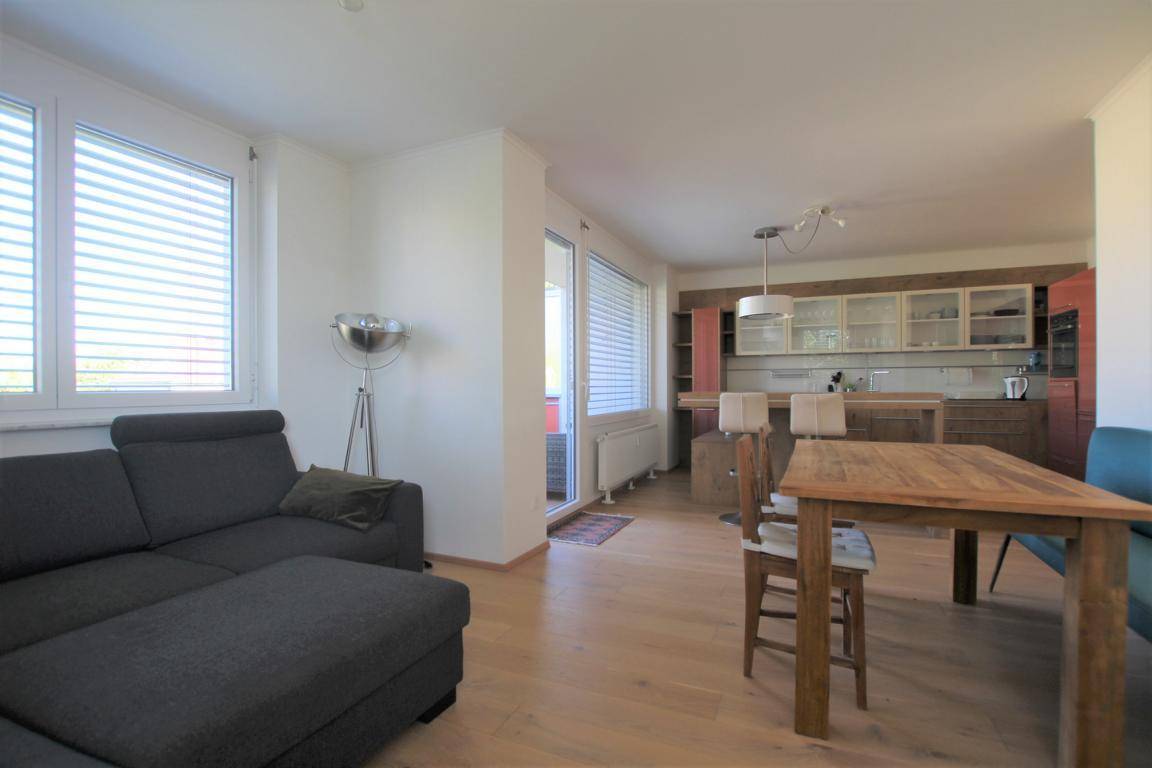 Apartamento de 2 dormitorios en Klagenfurt am Worthersee, Austria No. 121492