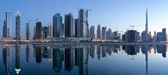  قطعة أرض في دبي, UAE 23226متر مربع رقم 8910 2