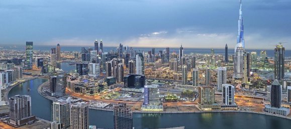  قطعة أرض في دبي, UAE 23226متر مربع رقم 8910 3